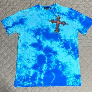 Affliction Black Label tee